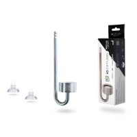 New IO Co2 Diffuser - Stainless Steel (Small) New IO Co2 Diffuser - Stainless Steel (Small)