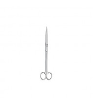 Chihiros Ανοξείδωτο Ψαλίδι 21cm