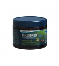 ORGANIX Veggievore Tabs 150 ml