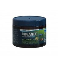 ORGANIX Veggievore Tabs 150 ml ORGANIX Veggievore Tabs 150 ml