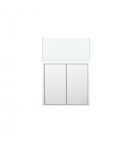 SUNSUN HEK-800 Σετ ενυδρείου 130lt Λευκό