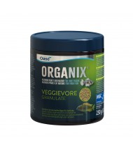 ORGANIX Veggievore Granulate 550 ml ORGANIX Veggievore Granulate 550 ml