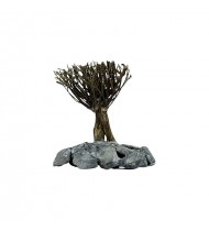 Tree Figure S (8-12cm) από Φυσικό Ξύλο, Χειροποίητο Tree Figure S (8-12cm) από Φυσικό Ξύλο, Χειροποίητο