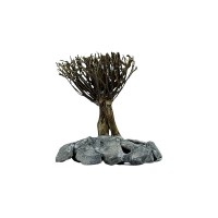 Tree Figure S (8-12cm) από Φυσικό Ξύλο, Χειροποίητο