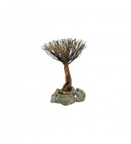Tree Figure L (20-25cm) από Φυσικό Ξύλο, Χειροποίητο Tree Figure L (20-25cm) από Φυσικό Ξύλο, Χειροποίητο