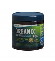 ORGANIX Veggievore Granulate 250 ml ORGANIX Veggievore Granulate 250 ml