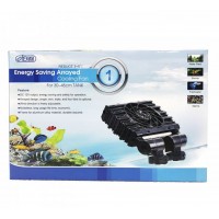 ISTA ENERGY SAVING ARRAYED COOLING FAN