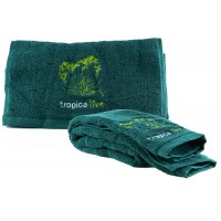 Tropica Live Towel Microsorum 'Windelov"