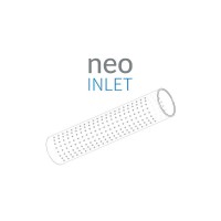 Aquario Neo Inlet Net M - 13 mm