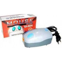 DOPHIN M-104 AIRPUMP DOPHIN M-104 AIRPUMP