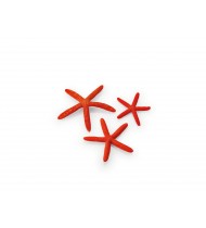 biOrb starfish Set 3 red