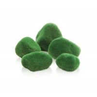 biOrb Moss pebbles