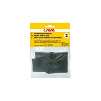 sera Filter media bag 2